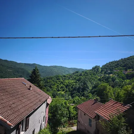 I Castagni Apartmán