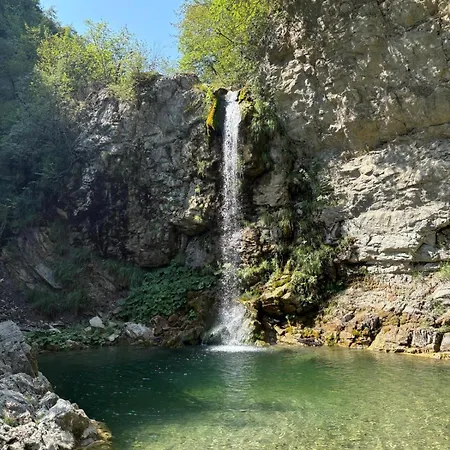 I Castagni Dova Inferiore
