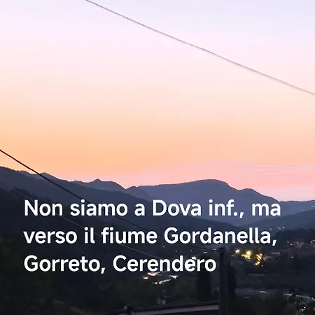 I Castagni Dova Inferiore